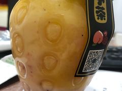 -舍予茶(桂林路店)