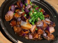 -童年小筑餐厅(申花路店)