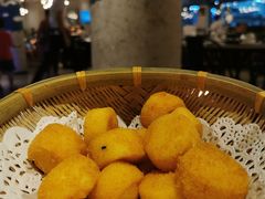 -达叔香味海鲜(海棠68环球美食街店)