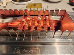 -丰茂烤串(外滩星荟中心店)