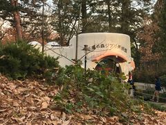 -三鹰之森吉卜力美术馆