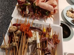 -燃尖儿自助串串火锅(新业广场店)