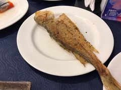 -鹭江潮餐厅•福建菜(鹭江佲家酒店)