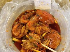 -辣螃铠盆盆蟹大排档(总店)