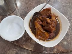 -江天饭店(石鼓白鸭汤)