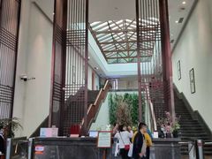 -宝晶宫旅游景区