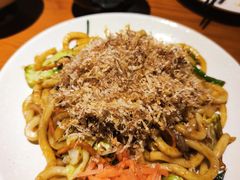炒乌冬面-有喜屋·烧鸟·居酒屋(周浦万达店)