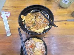 -螺蛳粉先生(蓟门桥店)