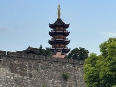 -南京城墙景区