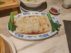 -广州花园酒店荔湾亭·地道点心·粤式饮茶