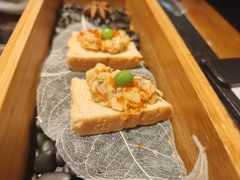 -匠和风精致料理(成都龙湖滨江天街店)
