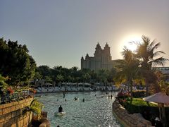 -亚特兰蒂斯水世界冒险乐园