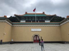 -台北故宫博物院