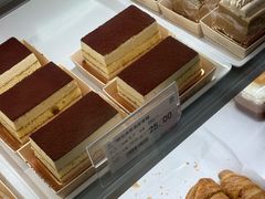 -凯司令西点房(南京东路店)