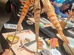 -铁板诱惑法式铁板烧(大卫城店)