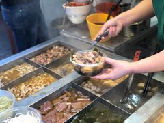 -老广州牛杂(深圳白石洲总店)