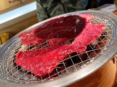 -西塔老太太泥炉烤肉(北京望京店)