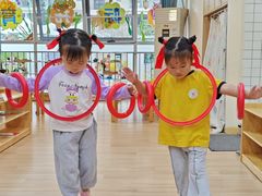 -金点蒙氏国际教育(悠然校区)