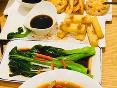 -文叔·湖北名小吃·小龙虾(华强北店)