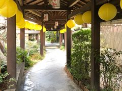 -杭州第一世界大酒店·云曼温泉