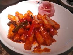 首尔焖鲜汇(日月光店)-猪啊牛呀羊啊铜盘烤肉(正大广场店)