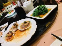-新南华大酒店(广中店)