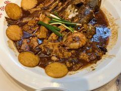 -渔家风味·鲅鱼水饺·央视展播·海鲜天津菜(开发区店)