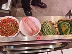 -朱光玉火锅馆(正弘城店)