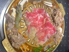 -小牛哈尼韩式水煎肉(万象城店)
