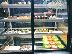 -海玥荟海鲜姿造自助餐厅(欧罗巴广场店)