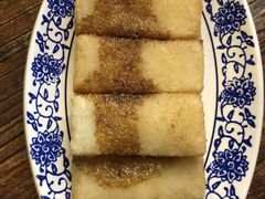 -串大叔炭火烤串·鸡西大冷面刀削面(总店)