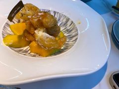 -园里前·10年私厨·福建菜(台江万达鳌峰洲店)