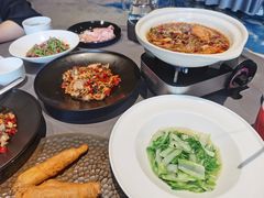 -徐记海鲜(观沙岭|滨江新城店)