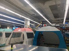 -迪卡侬(南二环店)