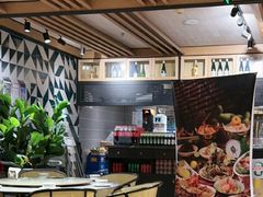 -Home Thai·泰谣(王府井apm店)