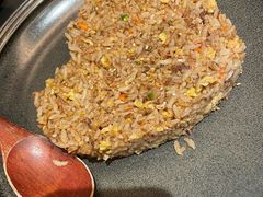 -無二炙坊·和牛烧肉(大钟寺1733店)