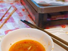 -威记烧嘢·南宁烧烤·超级生牛(绿地店)