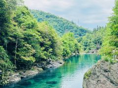 -石台牯牛降景区