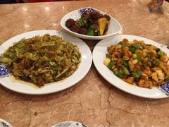 iphone_upload_pic-东四民芳餐厅(世茂工三店)
