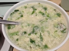 -吕氏疙瘩汤·海鲜新鲁菜(海州利群店)