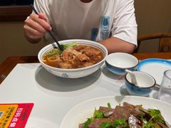 -磁州卤面·地标邯郸菜(97年创始店)