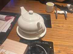 -珍宝轩海鲜火锅(碧湖大厦店)