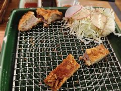 -沼津港精致料理·寿喜烧·烧鸟(青浦宝龙广场日料榜单店)