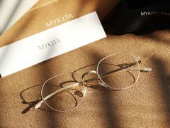 -目艮眼镜SHOWROOM(品牌集合店)