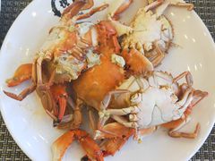 -澜悦港海鲜体验主题餐厅