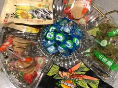 -海底捞火锅(海宁路店)