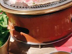 -西塔老太太泥炉烤肉(北京望京店)
