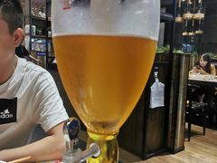 -张师傅烧烤(CBD店)