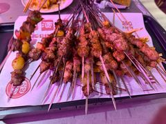 -上亿烧烤海鲜大咖(承德路店)