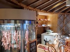 -腾格里· 蒙古山羊火锅(北京中关村店)